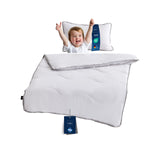 Premium Winterdecke mit Sanitized Hypoallergen - in verschiedenen Größen und optional mit Kissen