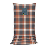 Hochlehnerauflage Gartenstuhl Auflage 1er Set FLORENCE, bequeme Sitzauflage für Gartenmöbel, Stuhlkissen
