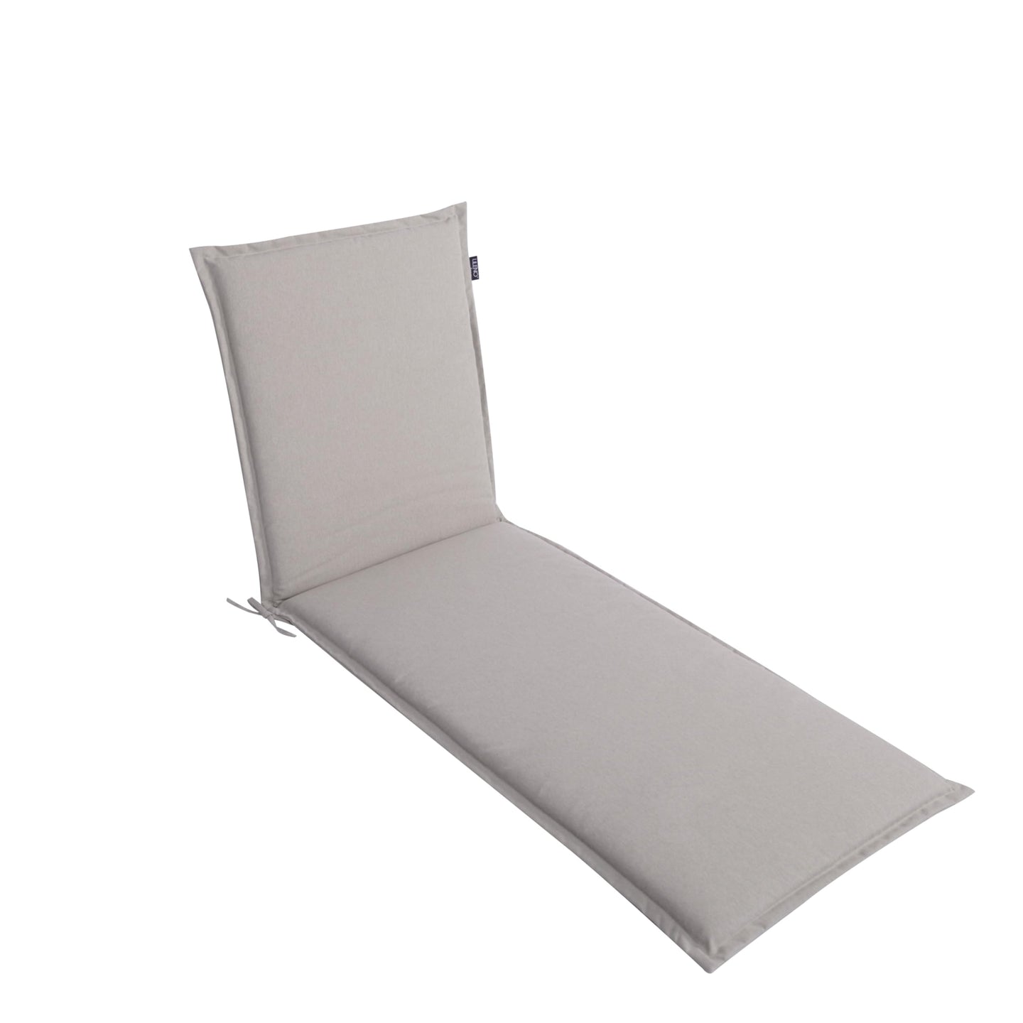 Liegenauflage MALTA perfekt für Strandliege, Sonnenliege Auflage, Gartenliege Auflage