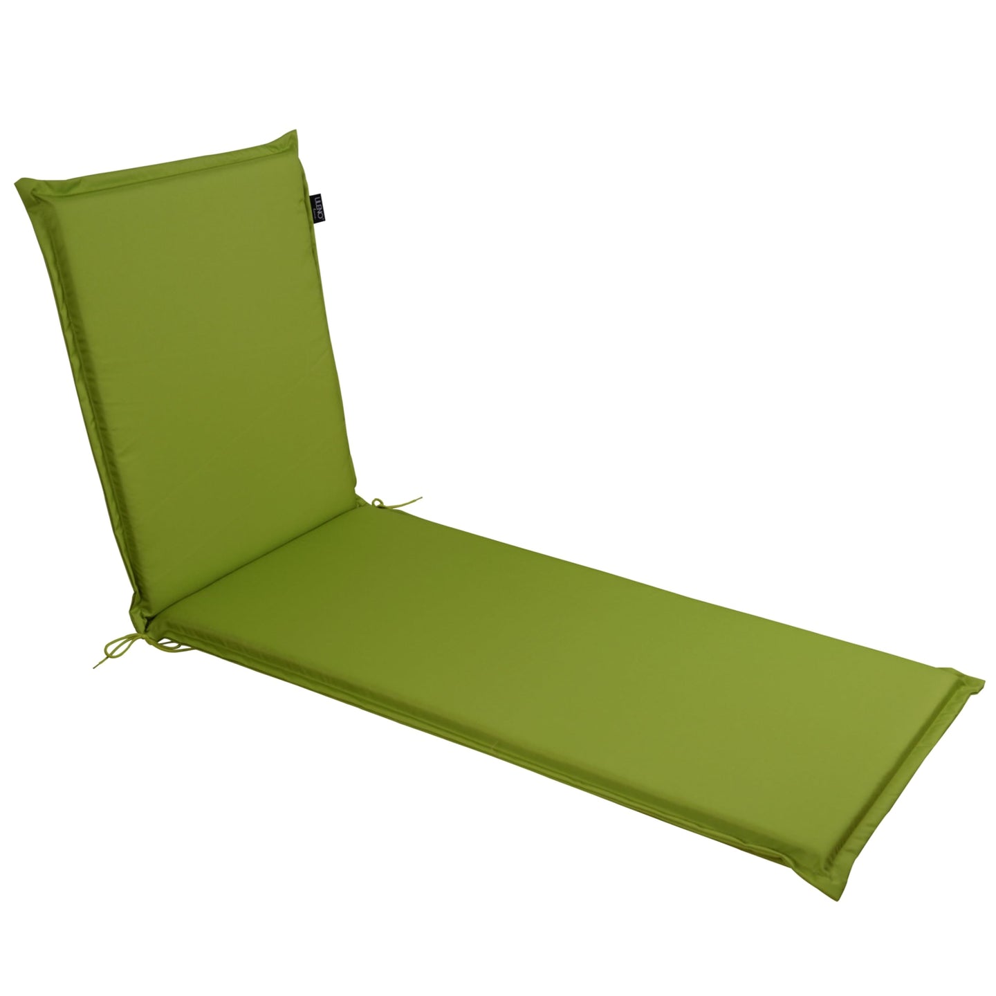 Liegenauflage MIAMI perfekt für Strandliege, Sonnenliege Auflage, Gartenliege Auflage