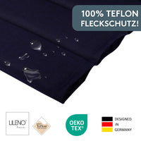Liegenauflage perfekt für Strandliege, Sonnenliege Auflage, Gartenliege Auflage
