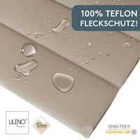 Liegenauflage perfekt für Strandliege, Sonnenliege Auflage, Gartenliege Auflage