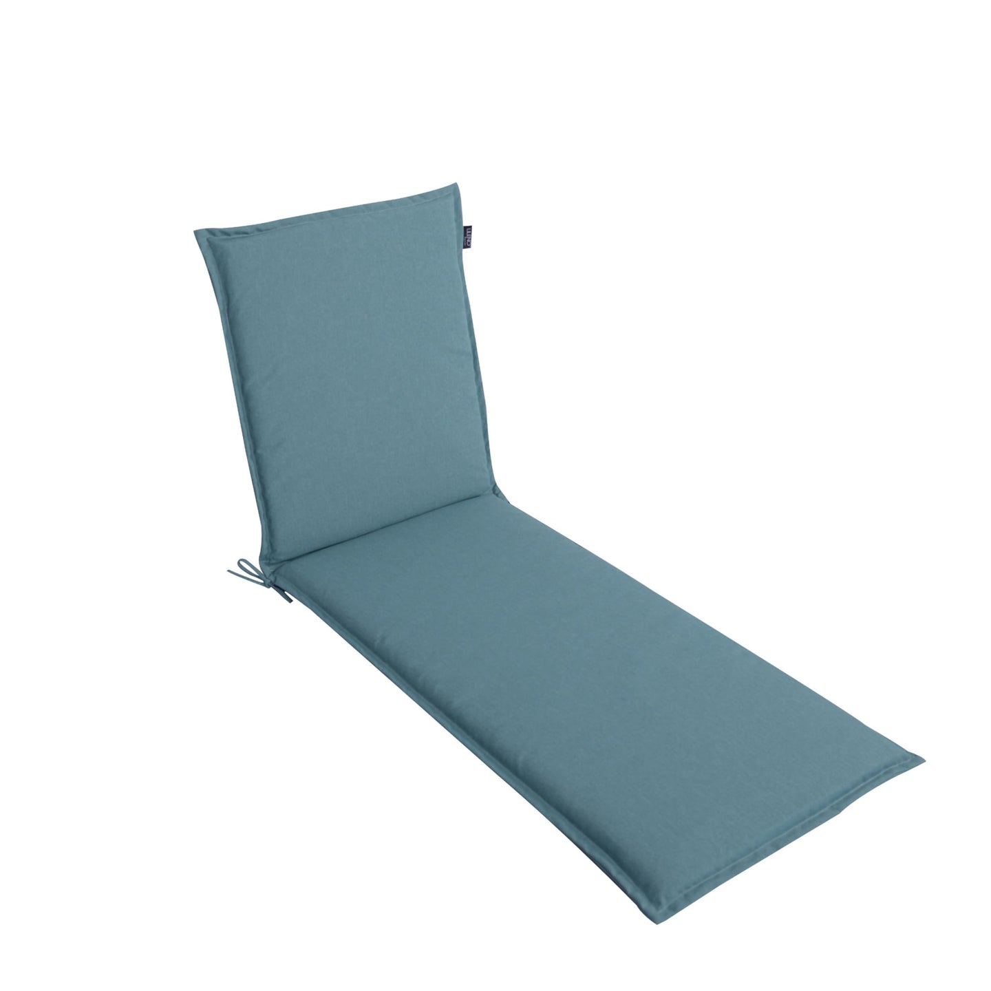 Liegenauflage MALTA perfekt für Strandliege, Sonnenliege Auflage, Gartenliege Auflage