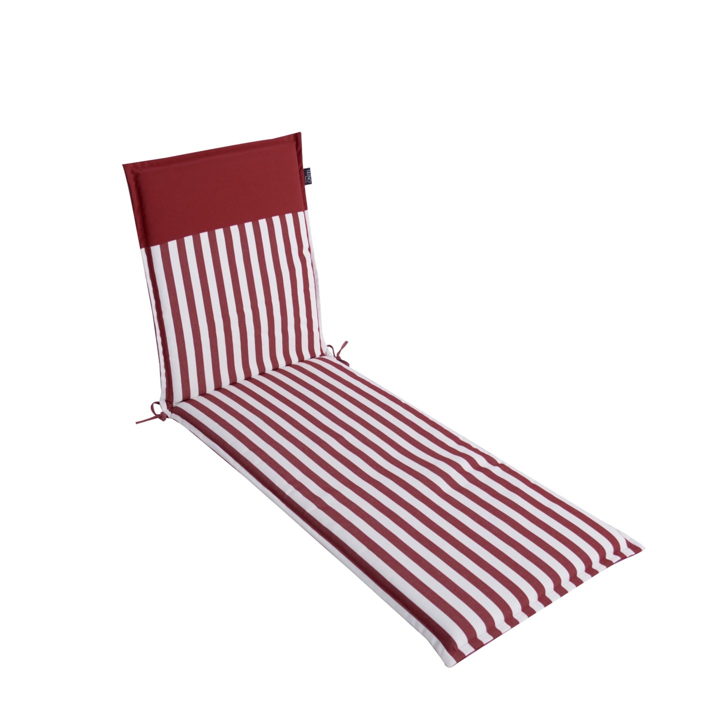 Liegenauflage MALTA perfekt für Strandliege, Sonnenliege Auflage, Gartenliege Auflage