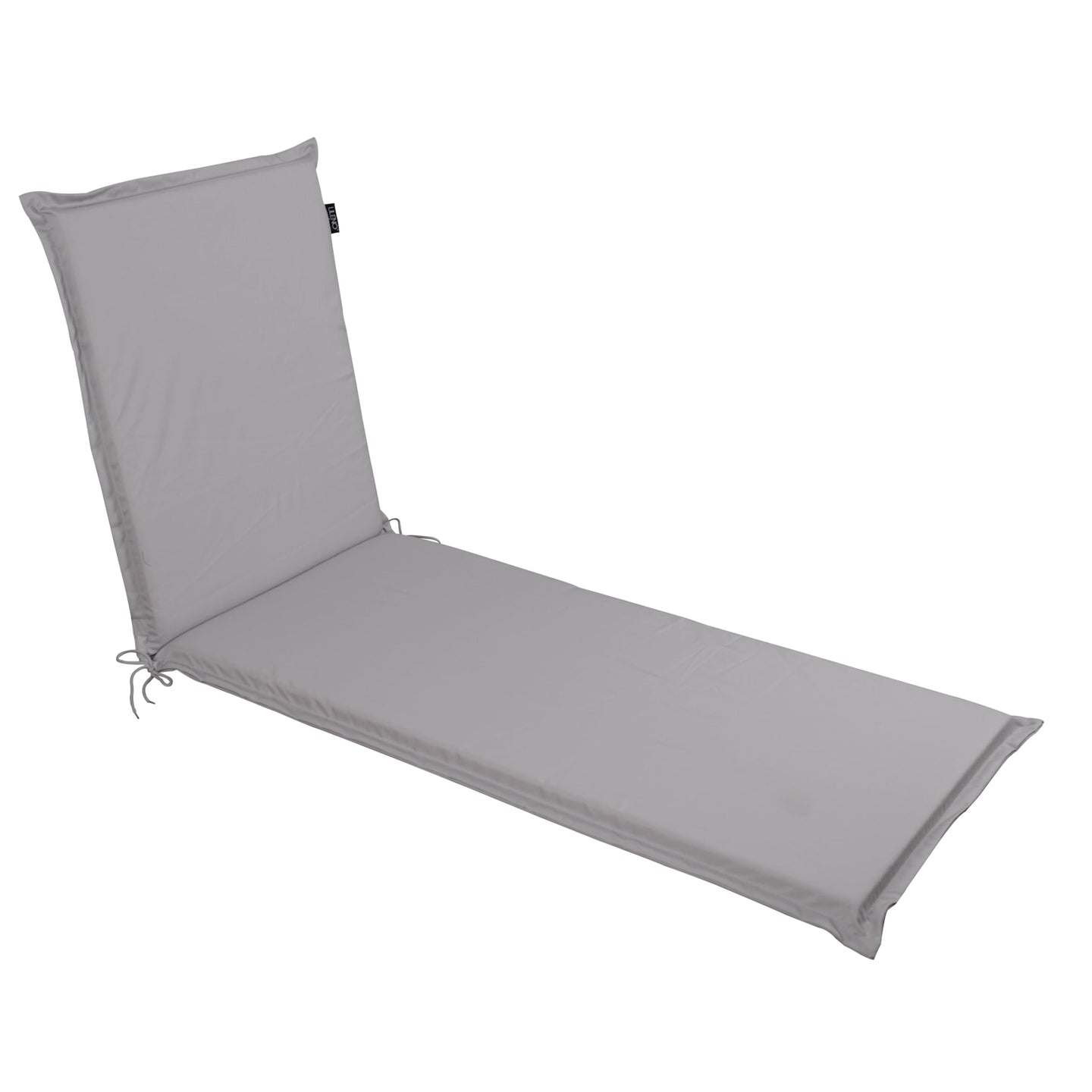 Liegenauflage MIAMI perfekt für Strandliege, Sonnenliege Auflage, Gartenliege Auflage