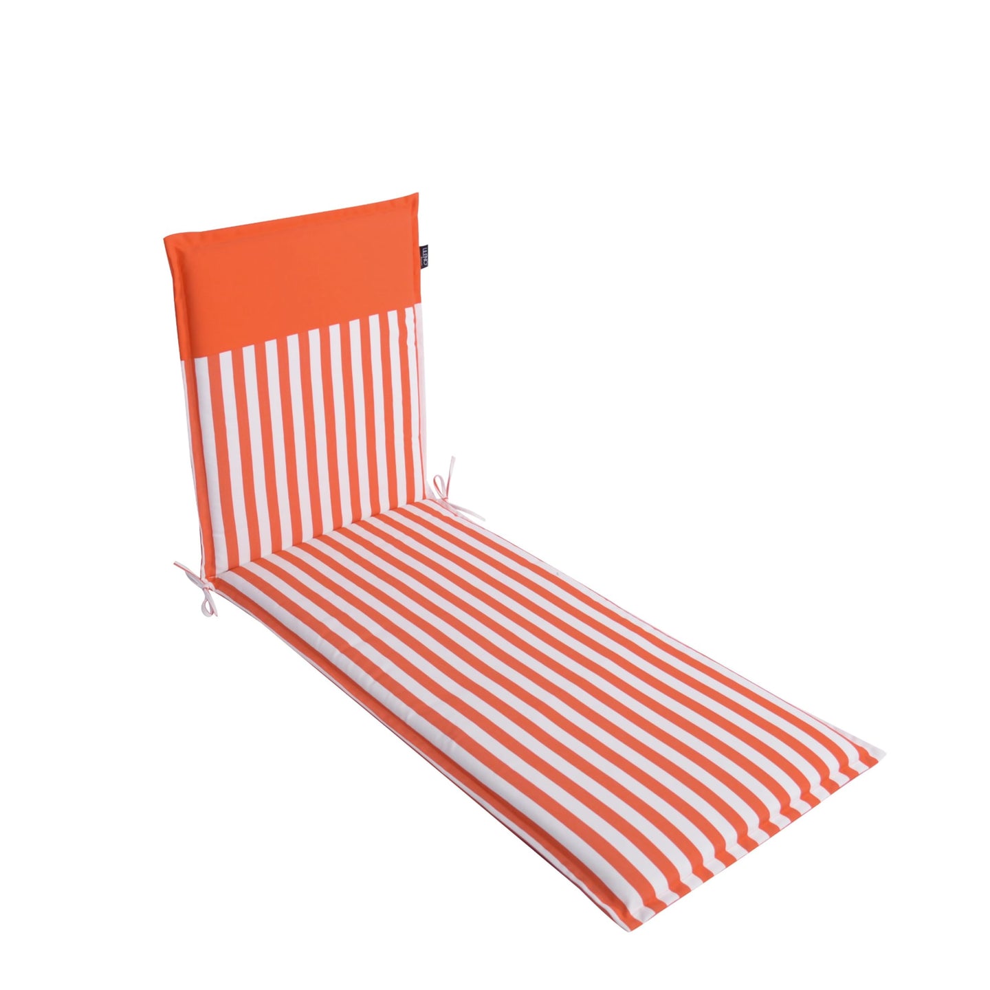 Liegenauflage MALTA perfekt für Strandliege, Sonnenliege Auflage, Gartenliege Auflage