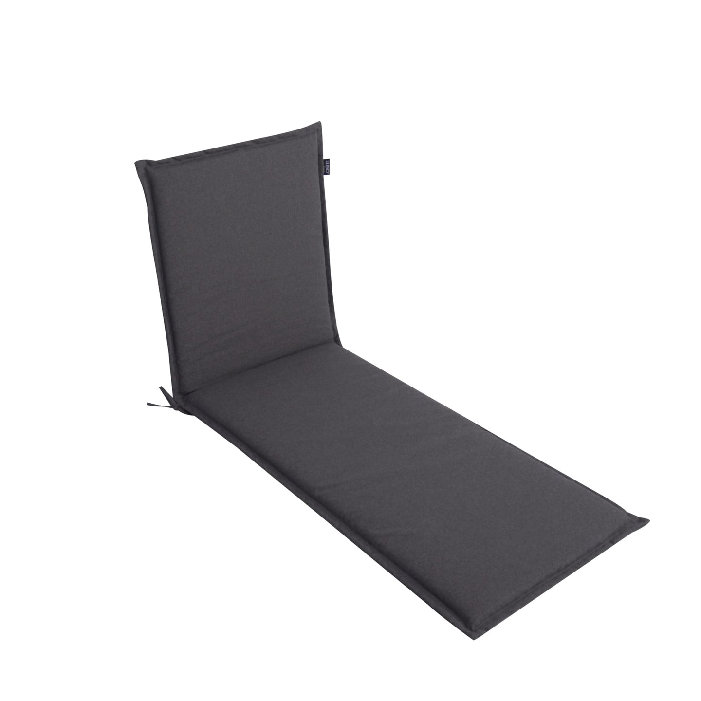 Liegenauflage MALTA perfekt für Strandliege, Sonnenliege Auflage, Gartenliege Auflage