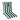 Polsterauflage Niedriglehner 1er Set, bequeme Sitzauflage für Gartenstühle, Stuhlkissen
