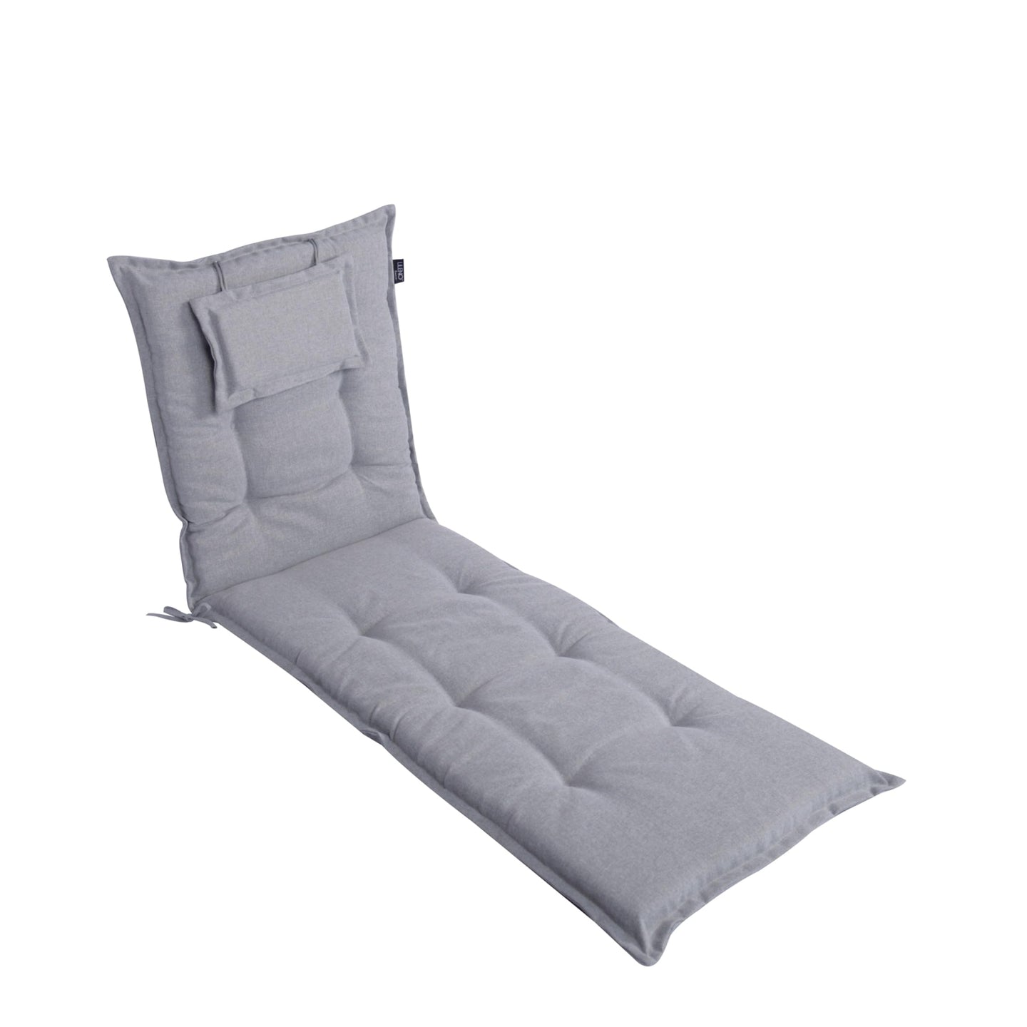 Liegenauflage MARBELLA perfekt für Strandliegen, Sonnenliege Auflage, Gartenliege Auflage