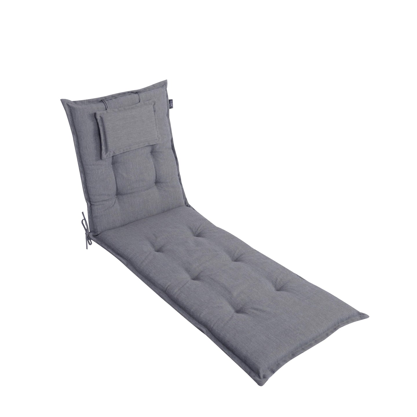 Liegenauflage MARBELLA perfekt für Strandliegen, Sonnenliege Auflage, Gartenliege Auflage