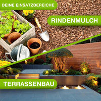 Gartenvlies Unkrautvlies - Gartenvlies gegen Unkraut, auch als Unkrautgewebe