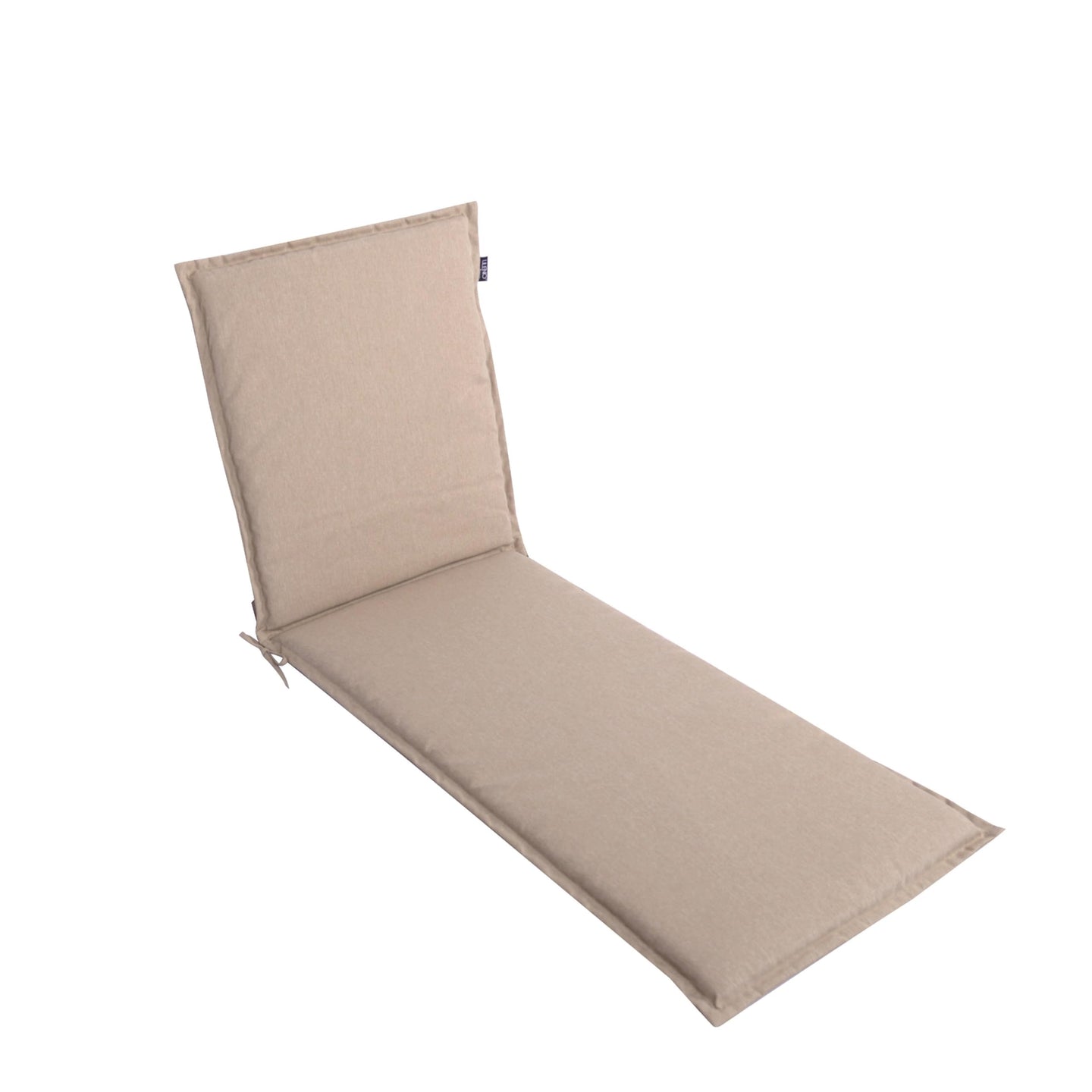 Liegenauflage MALTA perfekt für Strandliege, Sonnenliege Auflage, Gartenliege Auflage