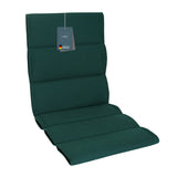 Polsterauflage Niedriglehner 1er Set, bequeme Sitzauflage für Gartenmöbel, Stuhlkissen