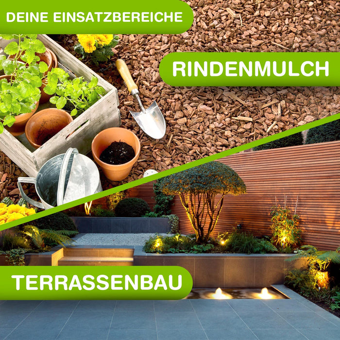 Gartenvlies Unkrautvlies - Gartenvlies gegen Unkraut, auch als Unkrautgewebe