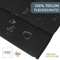 Liegenauflage perfekt für Strandliege, Sonnenliege Auflage, Gartenliege Auflage