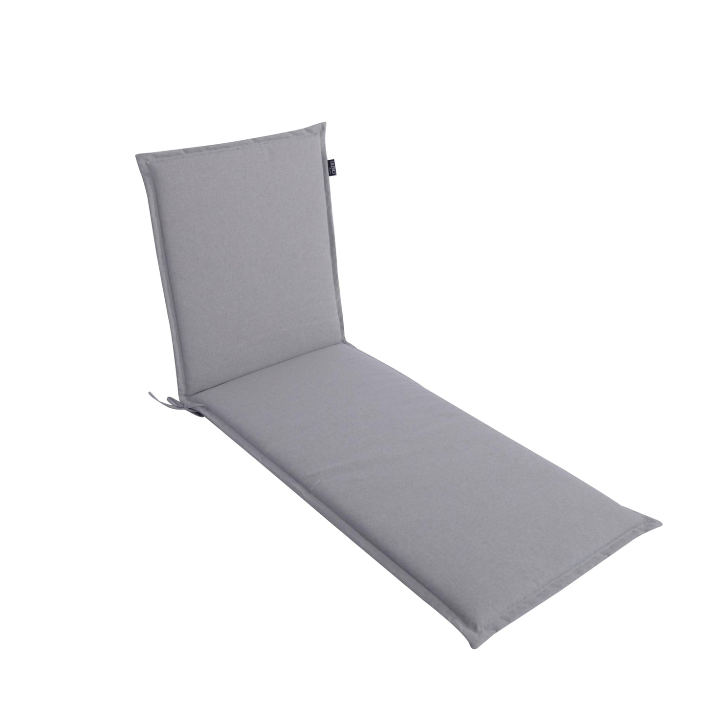 Liegenauflage MALTA perfekt für Strandliege, Sonnenliege Auflage, Gartenliege Auflage